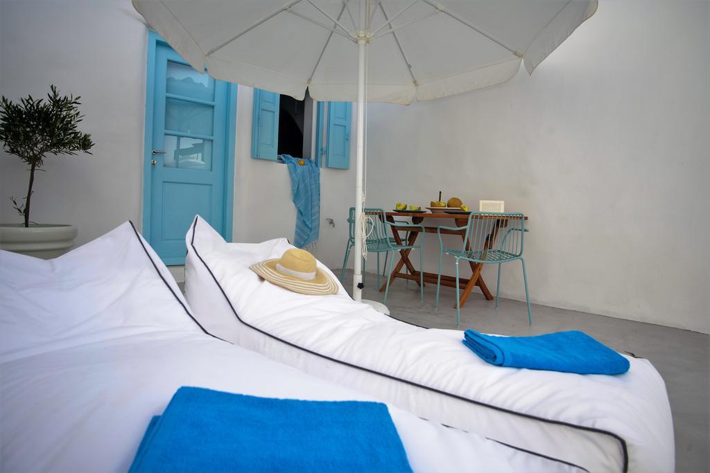 度假居 Mykonos Moussa Agios Ioannis Diakoftis
