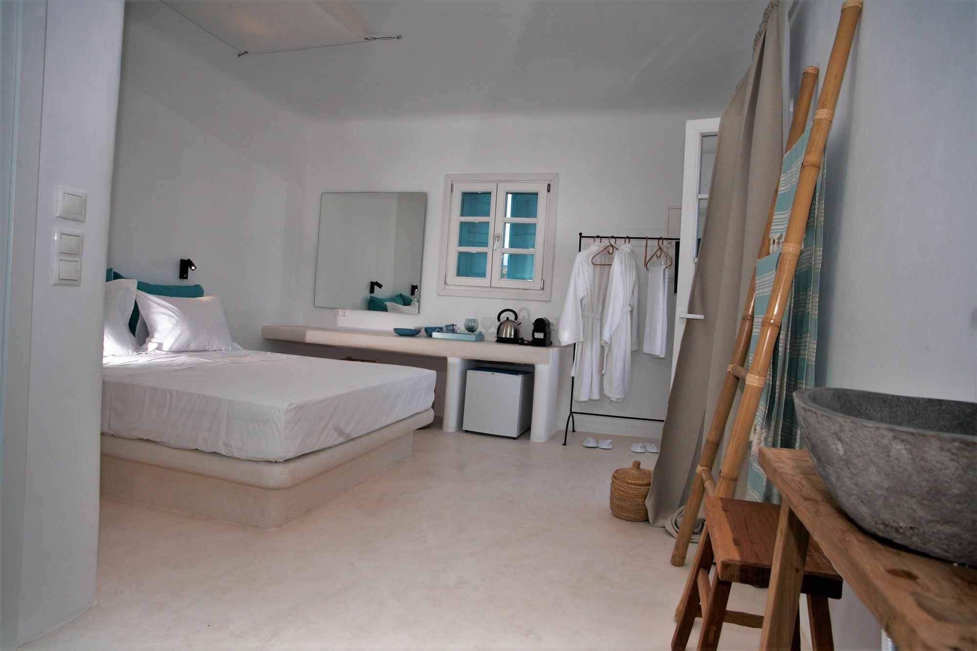 度假居 Mykonos Moussa Agios Ioannis Diakoftis